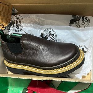 Georgia Boot Kids “romeo” boots